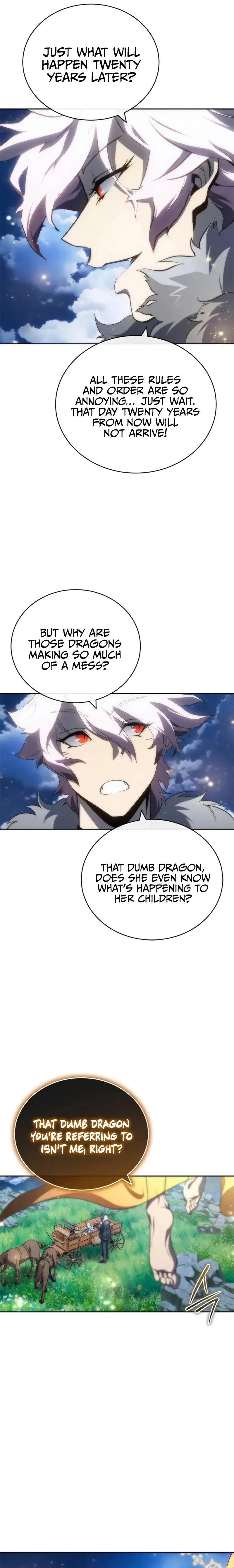 Why I Quit Being the Demon King Chapter 18 Online - página 21