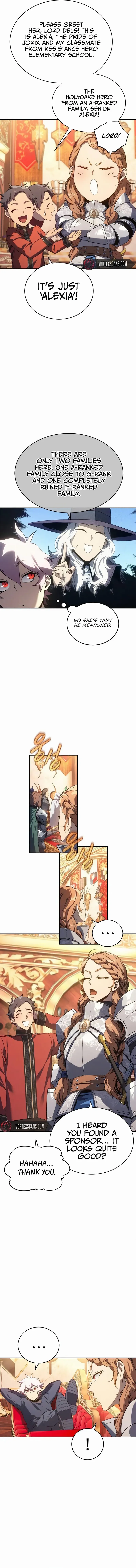 Why I Quit Being the Demon King Chapter 26 Online - página 2
