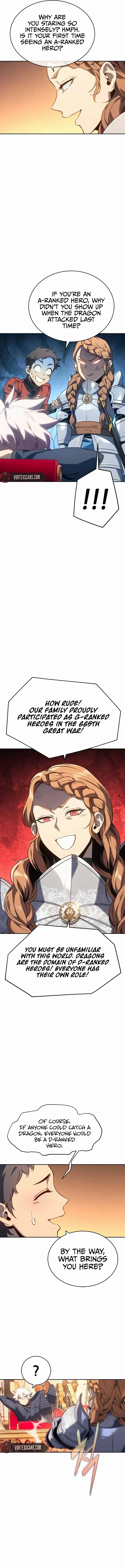 Why I Quit Being the Demon King Chapter 26 Online - página 3