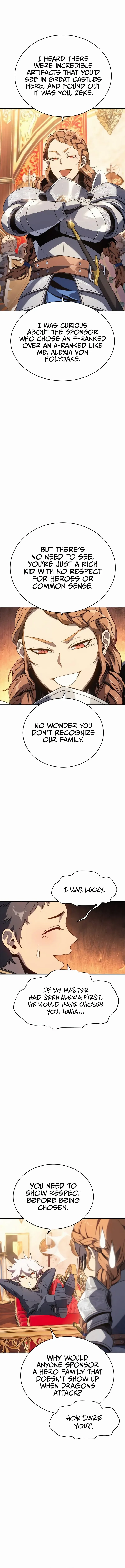 Why I Quit Being the Demon King Chapter 26 Online - página 4