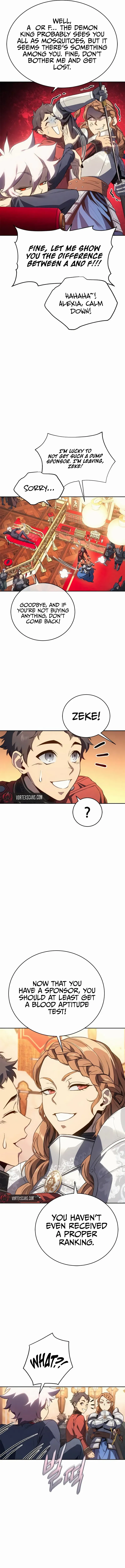 Why I Quit Being the Demon King Chapter 26 Online - página 5