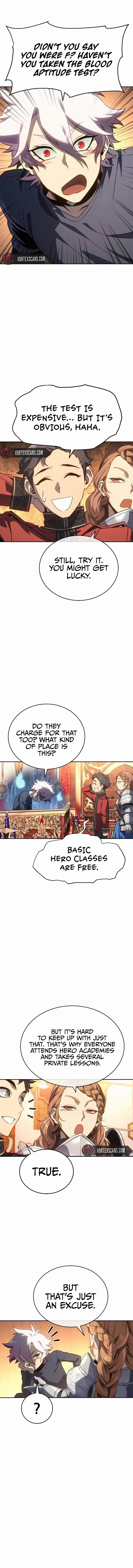 Why I Quit Being the Demon King Chapter 26 Online - página 6