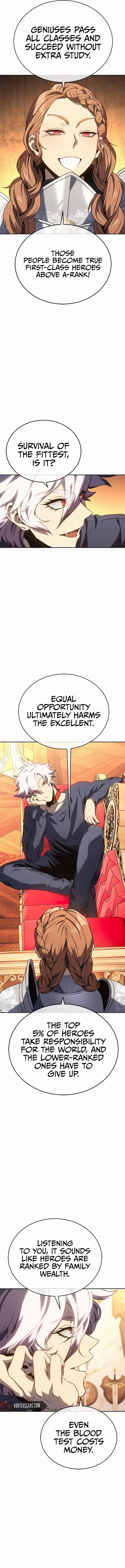 Why I Quit Being the Demon King Chapter 26 Online - página 7