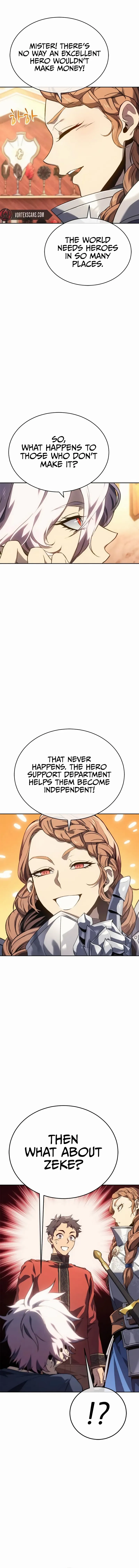 Why I Quit Being the Demon King Chapter 26 Online - página 8