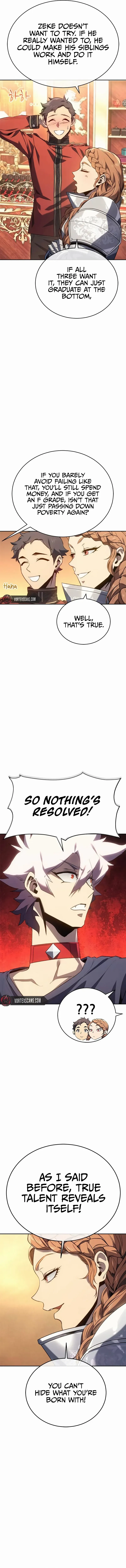 Why I Quit Being the Demon King Chapter 26 Online - página 9