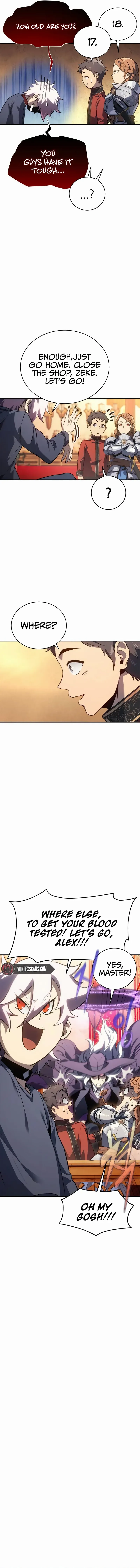 Why I Quit Being the Demon King Chapter 26 Online - página 10