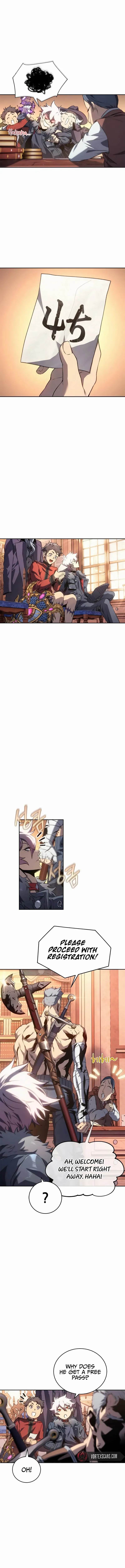 Why I Quit Being the Demon King Chapter 26 Online - página 12
