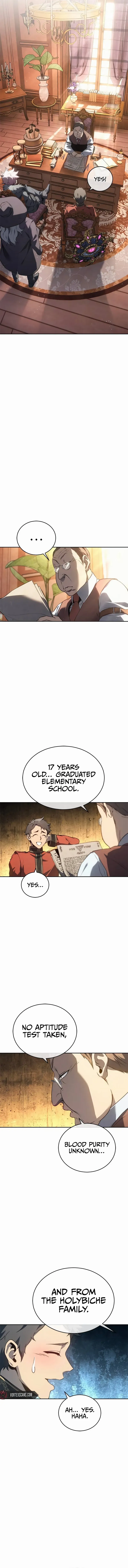 Why I Quit Being the Demon King Chapter 26 Online - página 14
