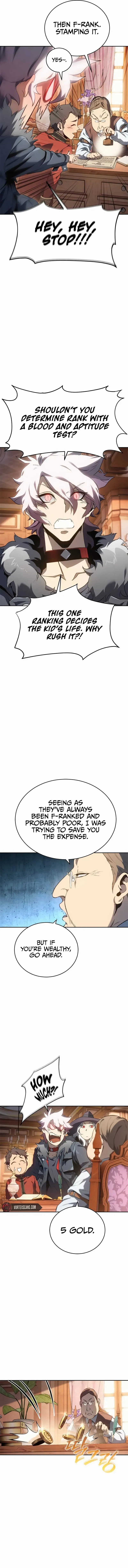 Why I Quit Being the Demon King Chapter 26 Online - página 15