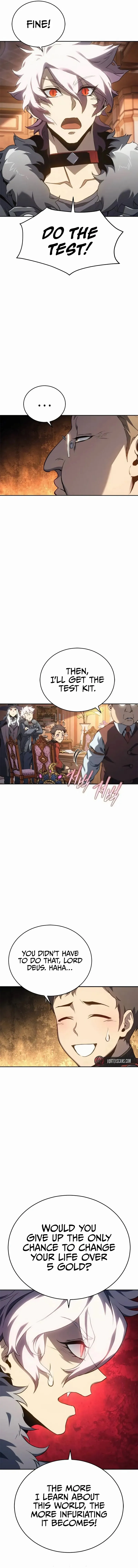 Why I Quit Being the Demon King Chapter 26 Online - página 16