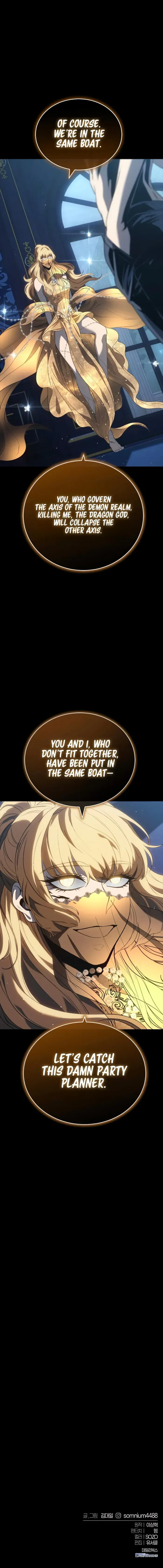 Why I Quit Being the Demon King Chapter 40 Online - página 14