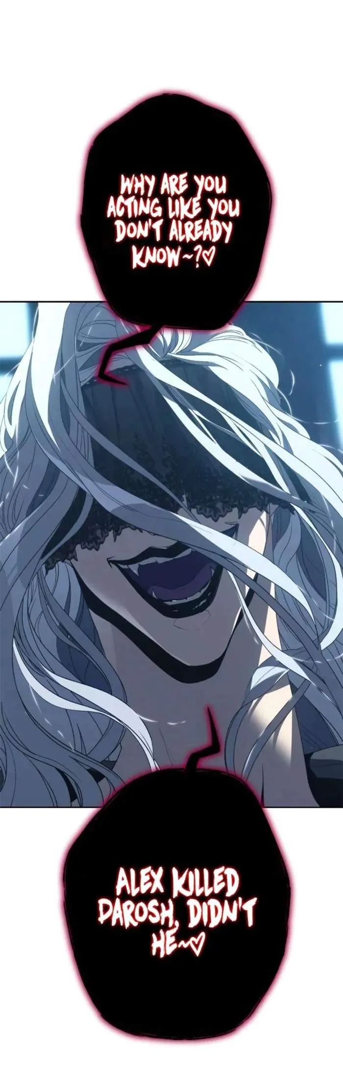 Why I Quit Being the Demon King Chapter 50 Online - página 1