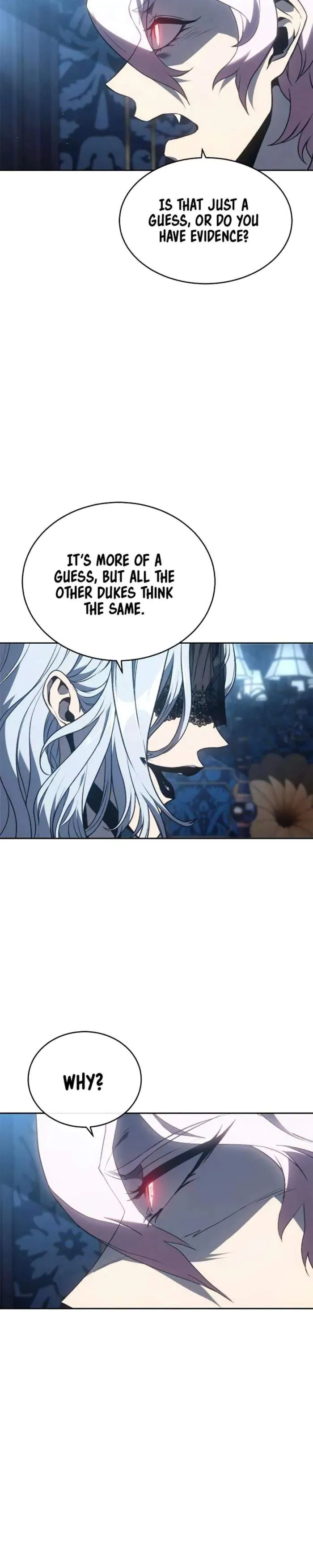 Why I Quit Being the Demon King Chapter 50 Online - página 4