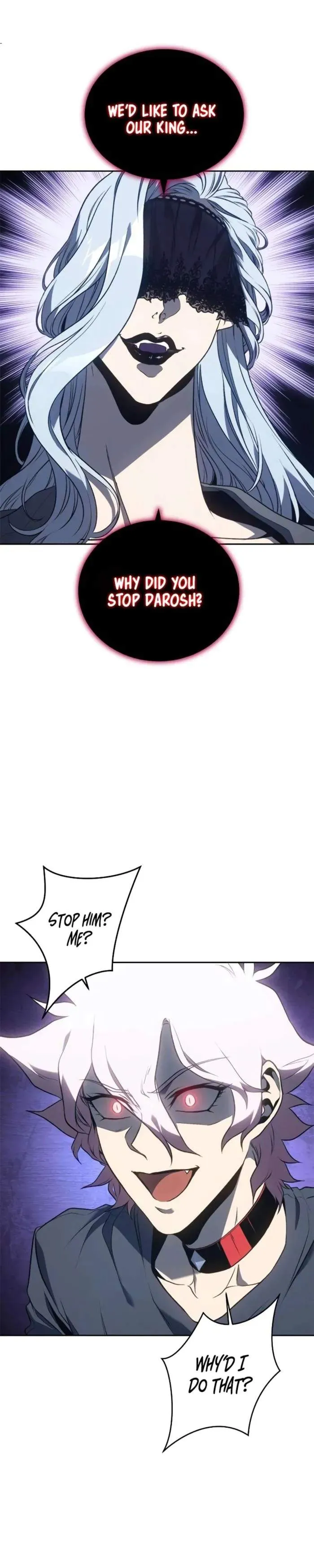 Why I Quit Being the Demon King Chapter 50 Online - página 5