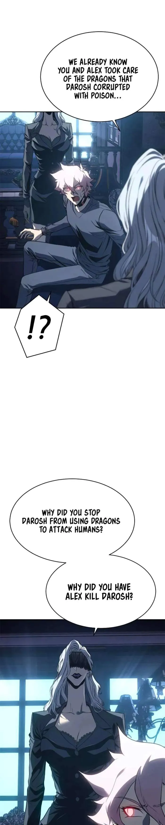 Why I Quit Being the Demon King Chapter 50 Online - página 6