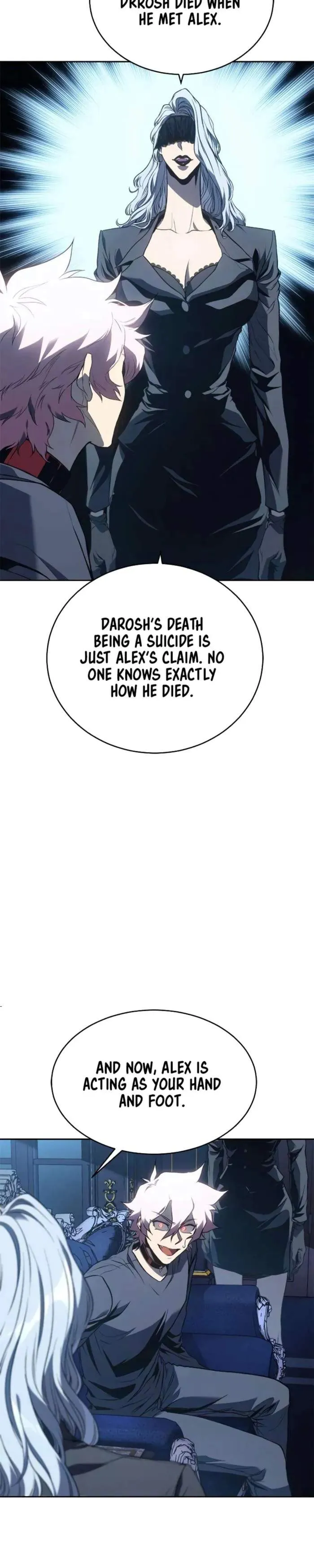 Why I Quit Being the Demon King Chapter 50 Online - página 8
