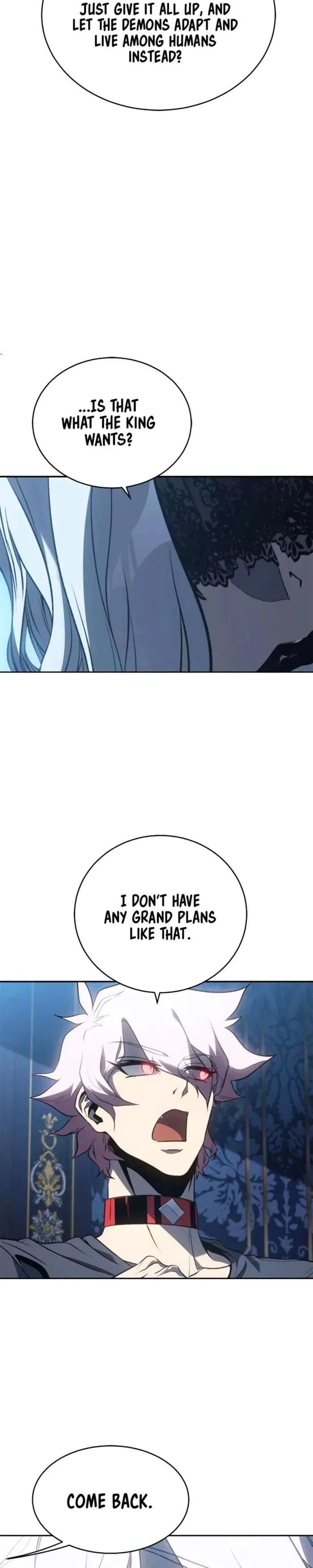 Why I Quit Being the Demon King Chapter 50 Online - página 12