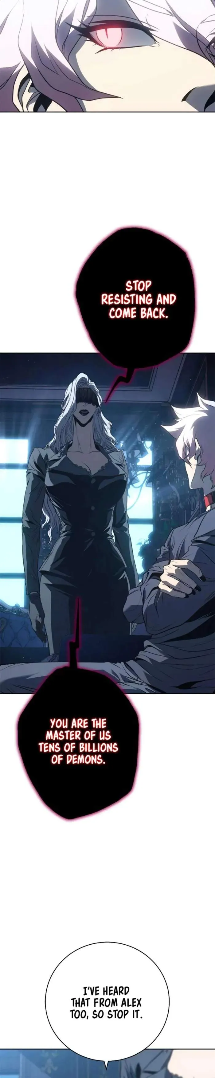 Why I Quit Being the Demon King Chapter 50 Online - página 13