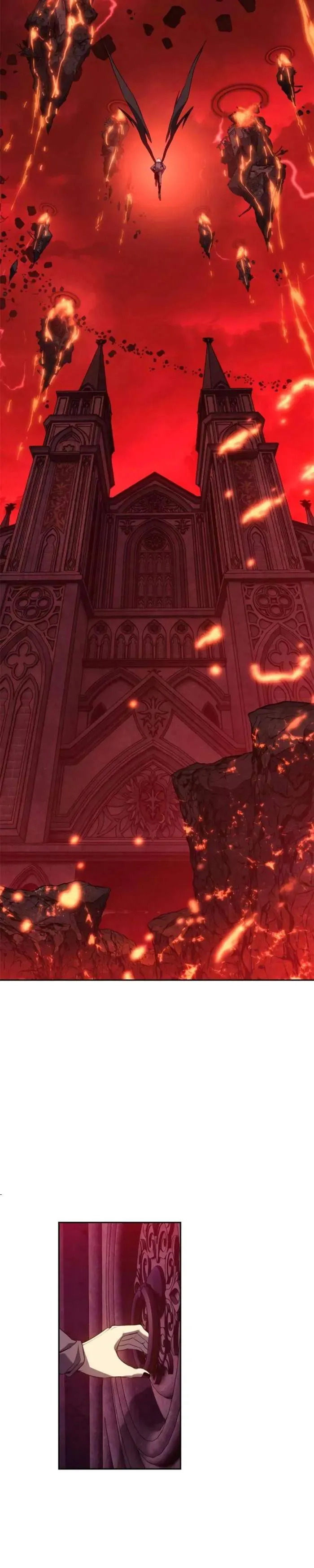 Why I Quit Being the Demon King Chapter 50 Online - página 19