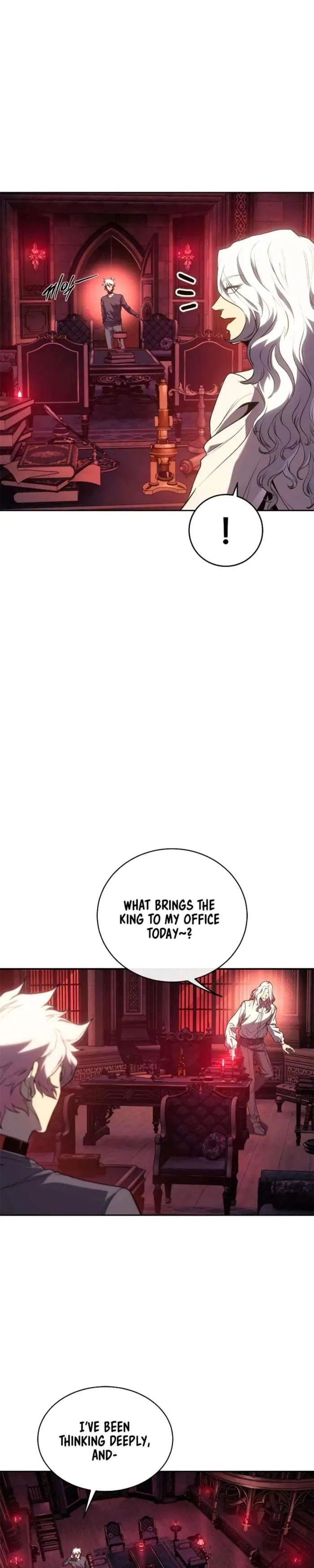 Why I Quit Being the Demon King Chapter 50 Online - página 20