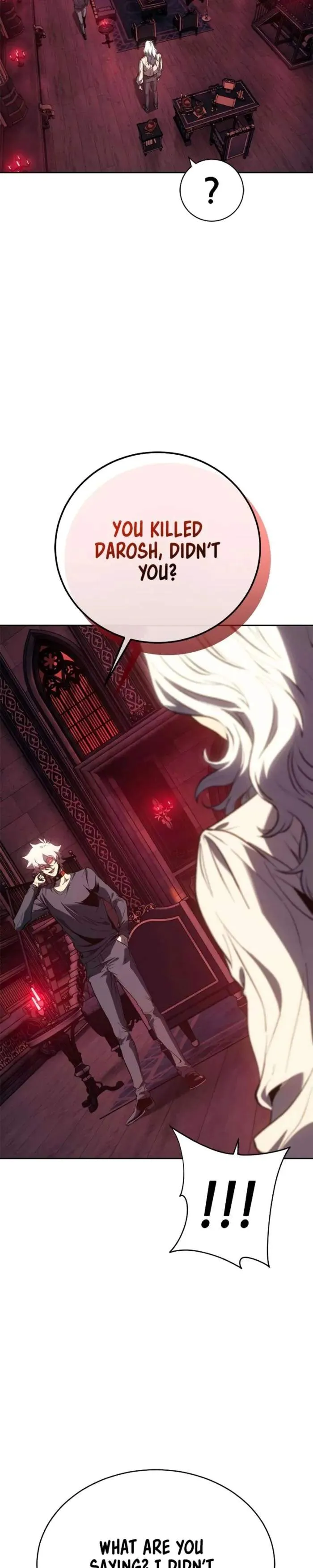 Why I Quit Being the Demon King Chapter 50 Online - página 21