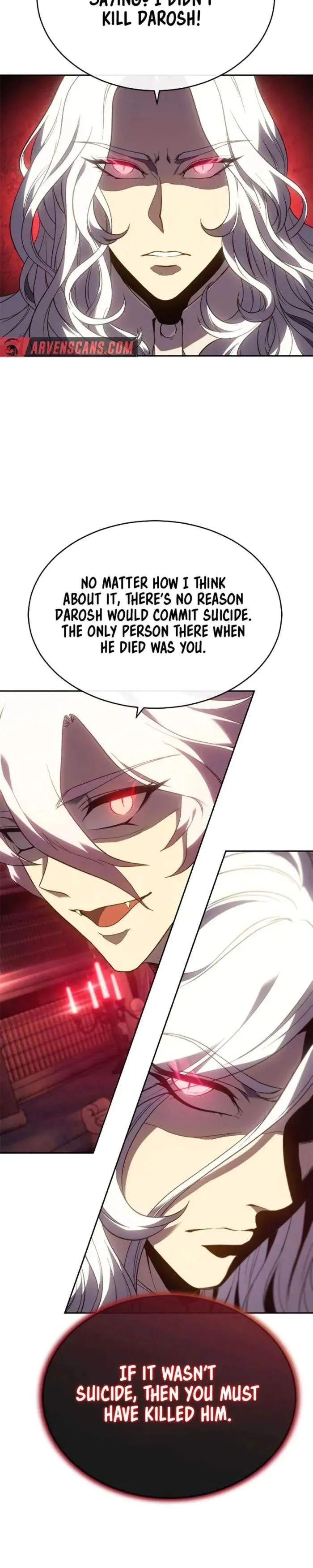 Why I Quit Being the Demon King Chapter 50 Online - página 22