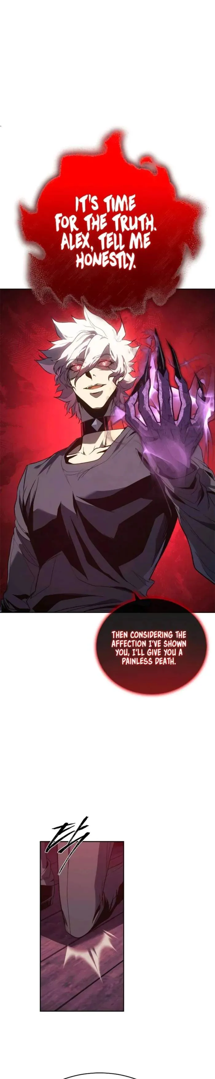 Why I Quit Being the Demon King Chapter 50 Online - página 23