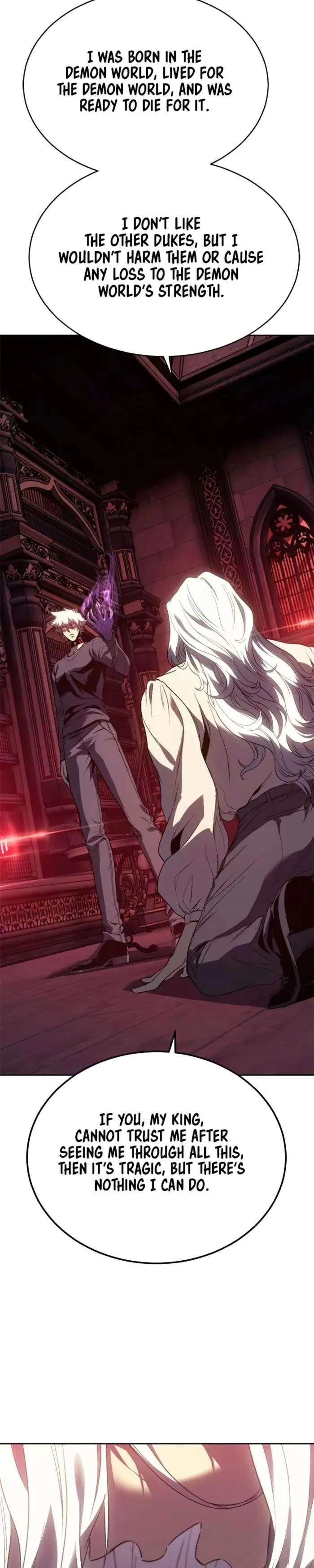 Why I Quit Being the Demon King Chapter 50 Online - página 24