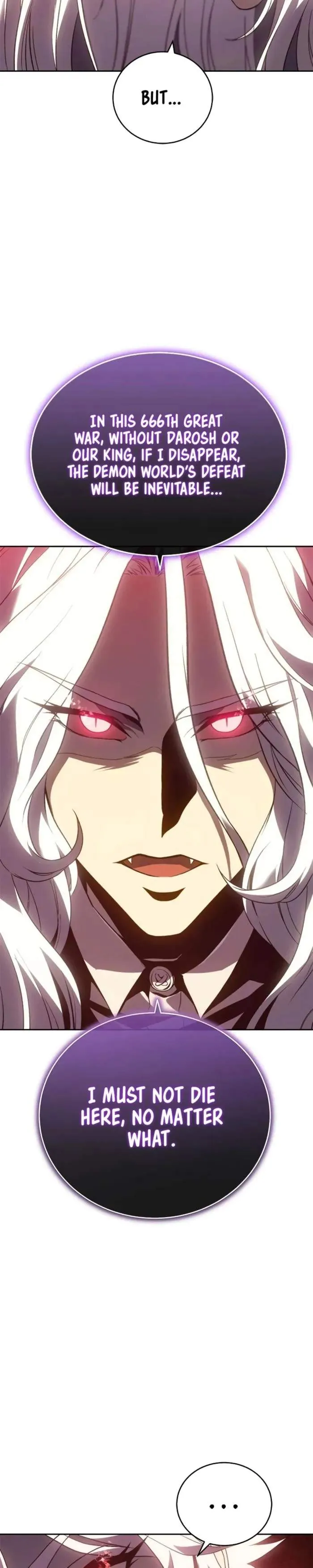 Why I Quit Being the Demon King Chapter 50 Online - página 25