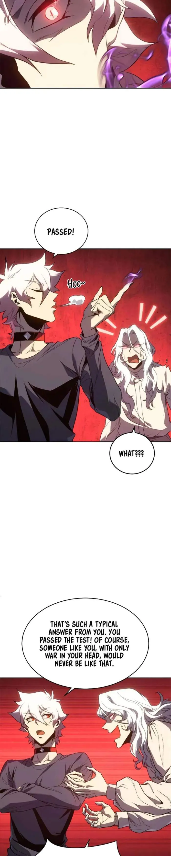 Why I Quit Being the Demon King Chapter 50 Online - página 26