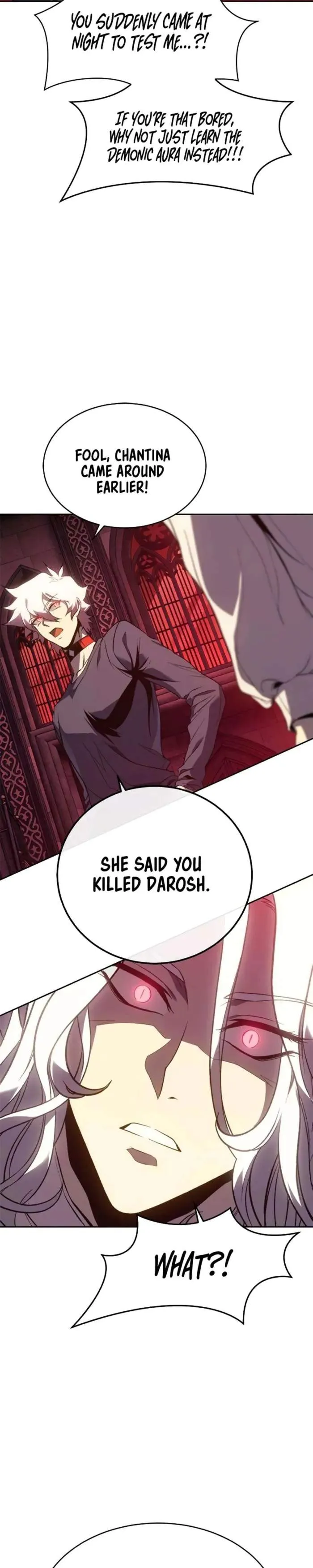 Why I Quit Being the Demon King Chapter 50 Online - página 27