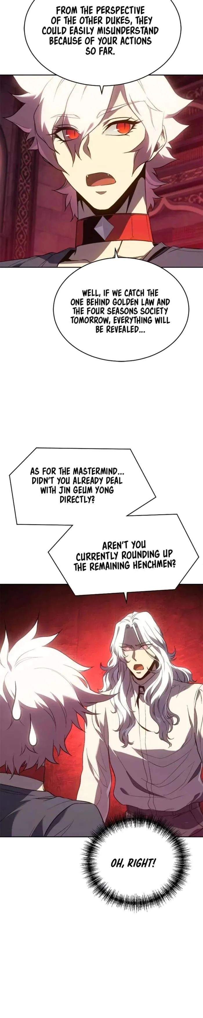 Why I Quit Being the Demon King Chapter 50 Online - página 28