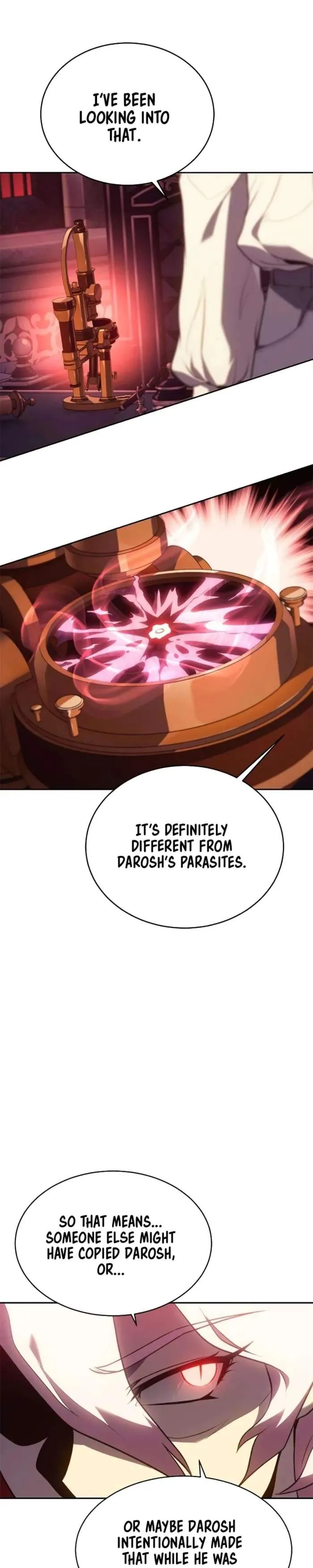 Why I Quit Being the Demon King Chapter 50 Online - página 31
