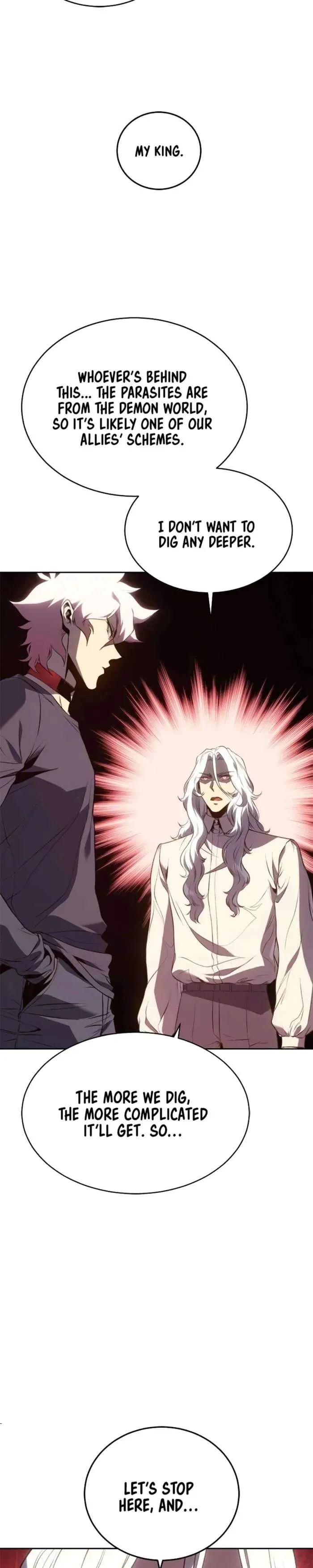 Why I Quit Being the Demon King Chapter 50 Online - página 33