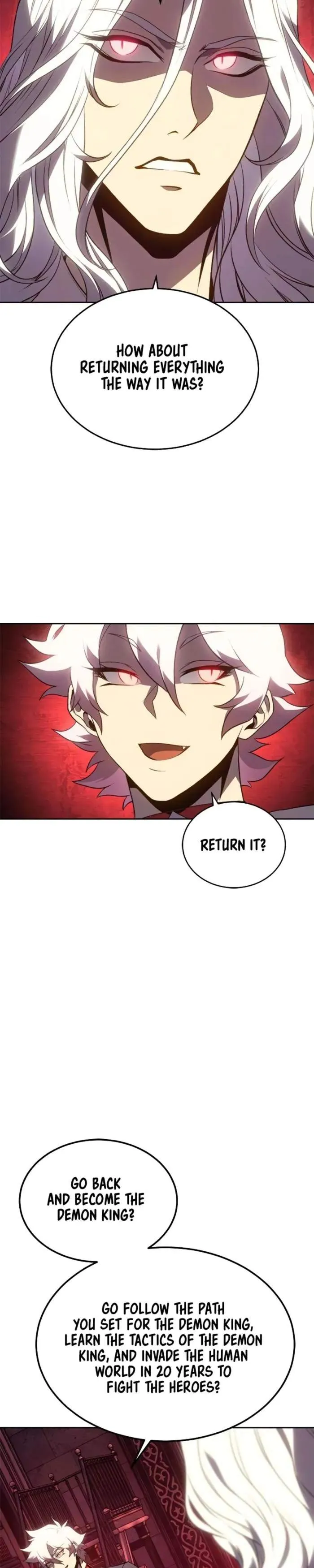 Why I Quit Being the Demon King Chapter 50 Online - página 34