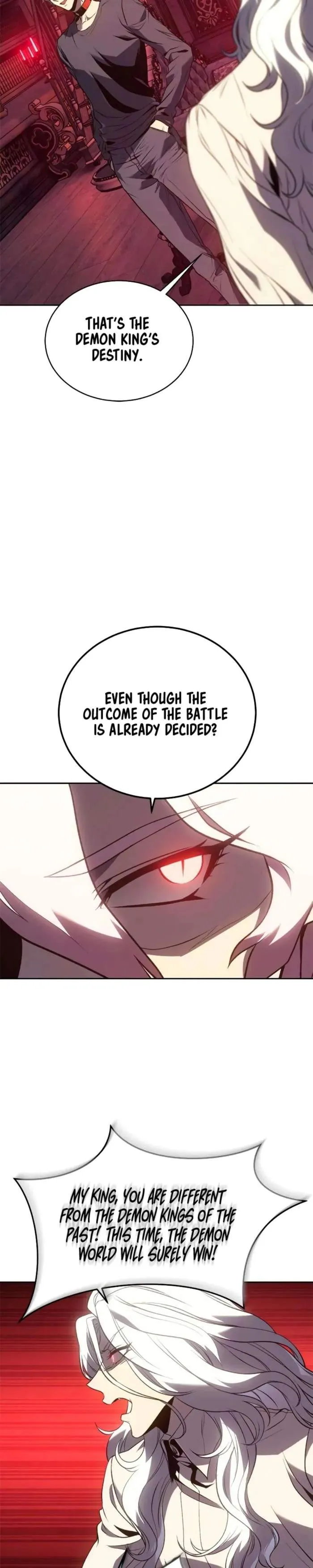 Why I Quit Being the Demon King Chapter 50 Online - página 35