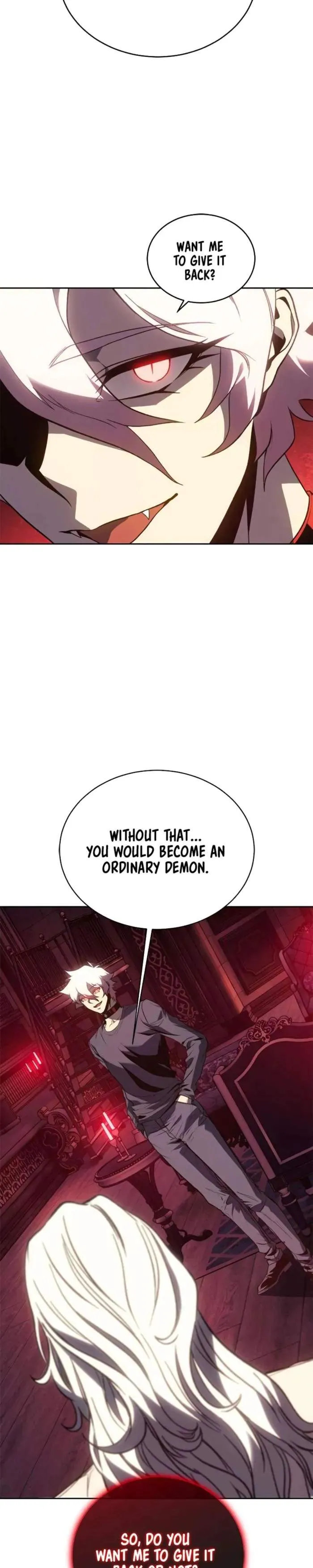 Why I Quit Being the Demon King Chapter 50 Online - página 38