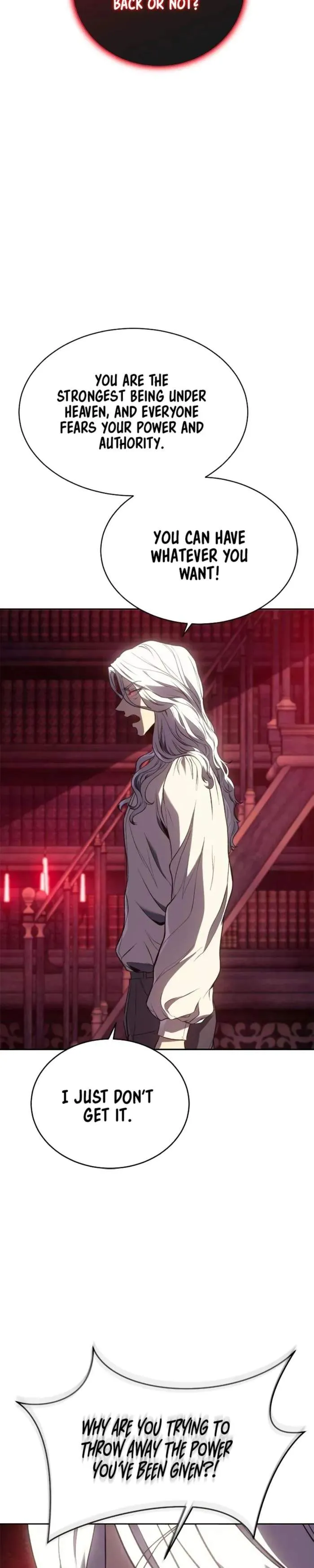 Why I Quit Being the Demon King Chapter 50 Online - página 39