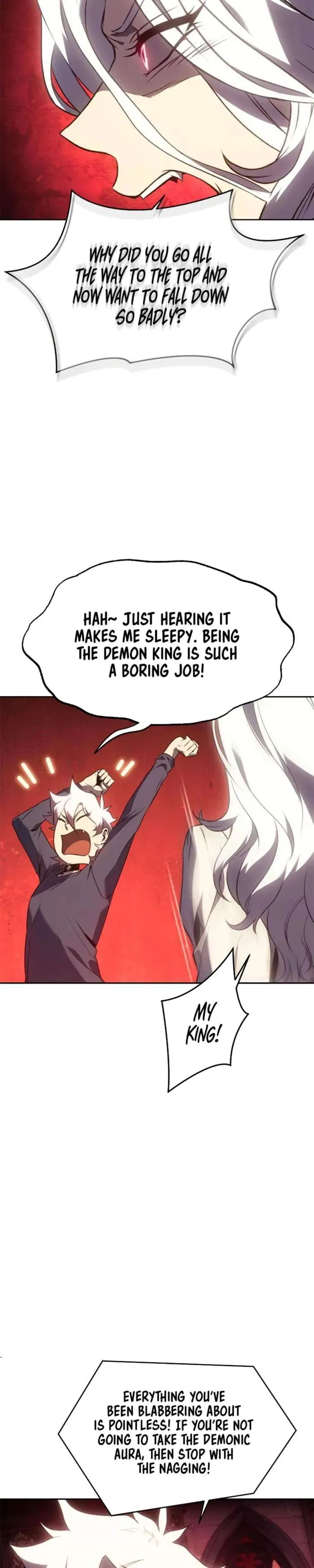 Why I Quit Being the Demon King Chapter 50 Online - página 40