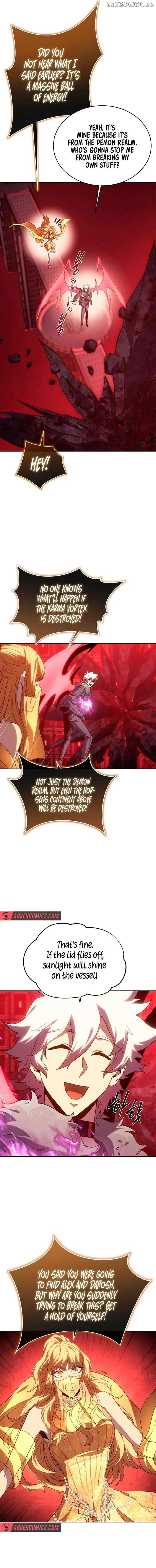 Why I Quit Being the Demon King Chapter 60 Online - página 2