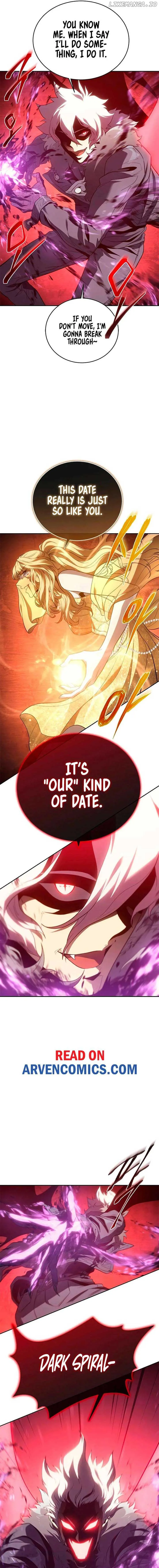 Why I Quit Being the Demon King Chapter 60 Online - página 4