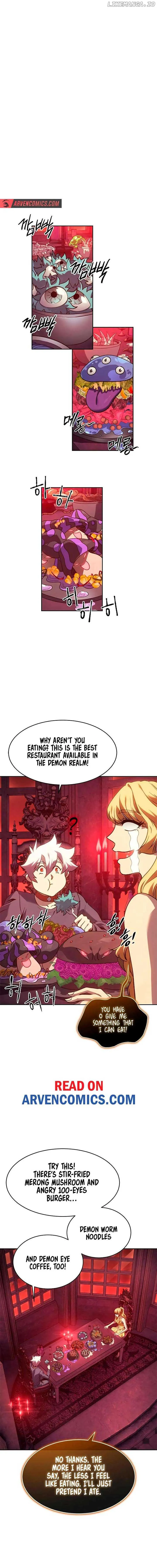 Why I Quit Being the Demon King Chapter 60 Online - página 7