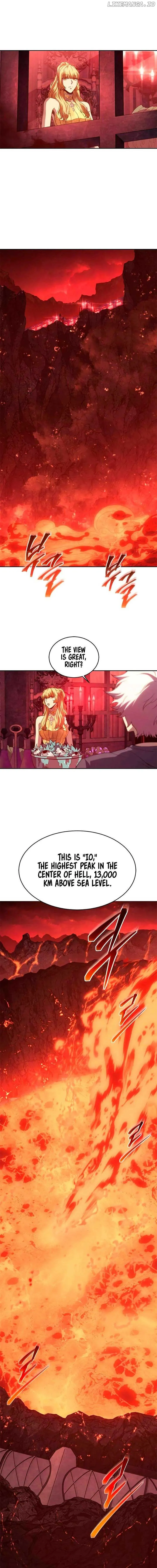 Why I Quit Being the Demon King Chapter 60 Online - página 8