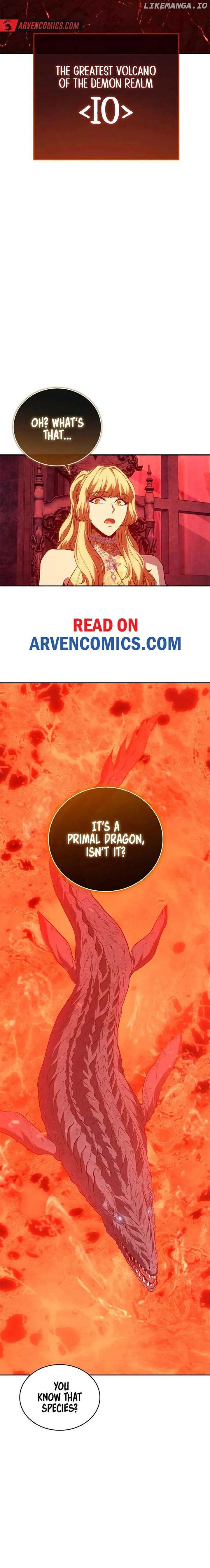 Why I Quit Being the Demon King Chapter 60 Online - página 9