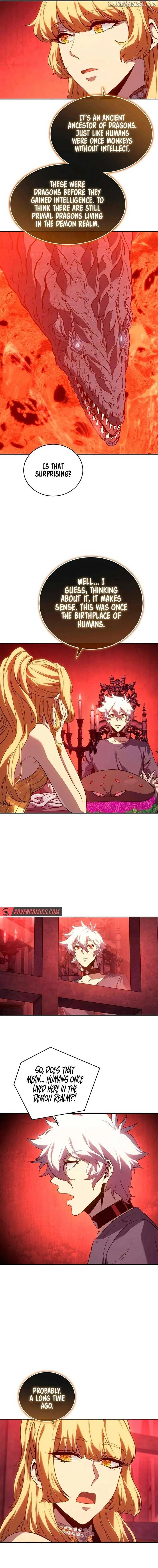 Why I Quit Being the Demon King Chapter 60 Online - página 10