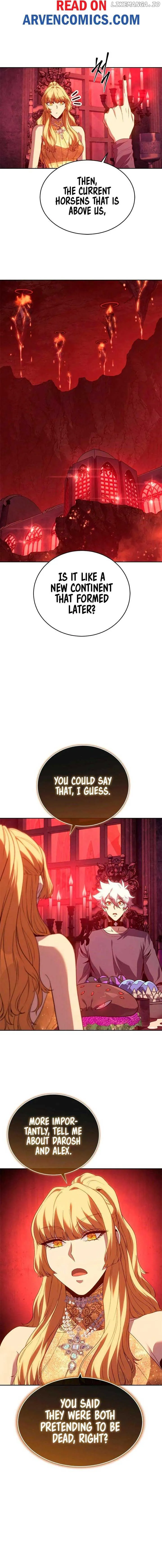 Why I Quit Being the Demon King Chapter 60 Online - página 11