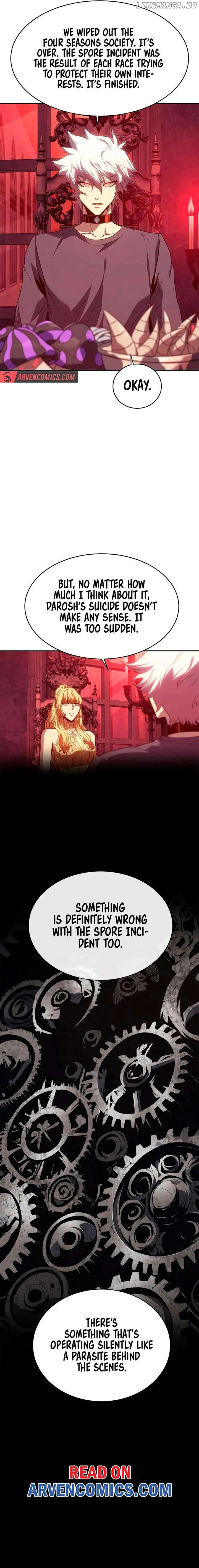 Why I Quit Being the Demon King Chapter 60 Online - página 12