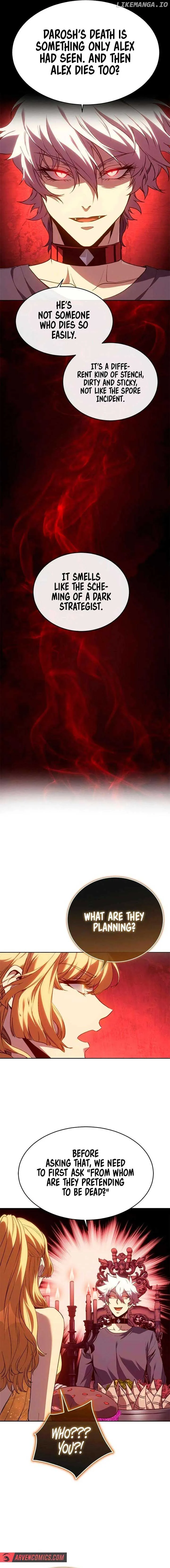 Why I Quit Being the Demon King Chapter 60 Online - página 13