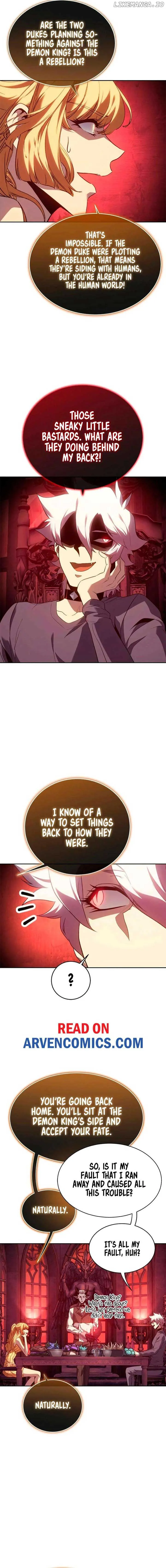 Why I Quit Being the Demon King Chapter 60 Online - página 14