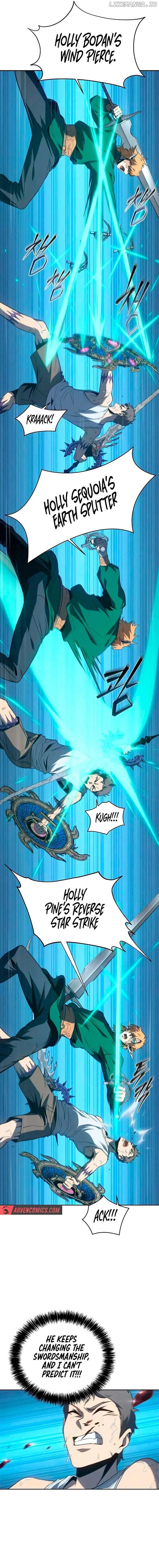 Why I Quit Being the Demon King Chapter 60 Online - página 17